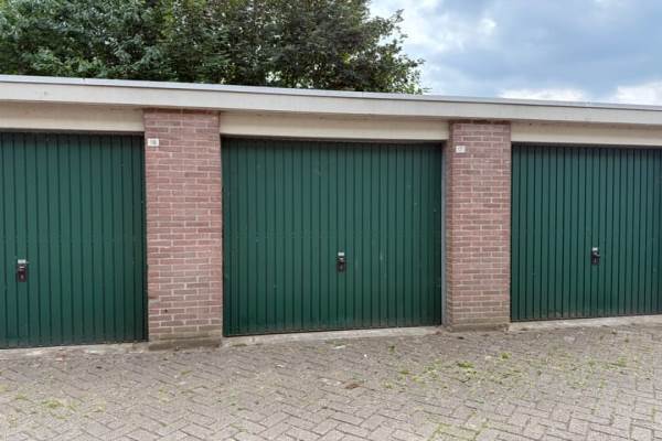 Garage Achterweg 3G 17 Wageningen