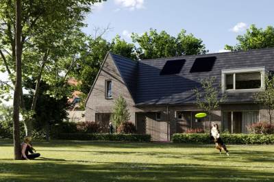 Woning Zilvermeeuwpad 2 Heerhugowaard