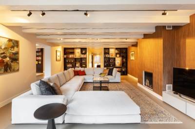 Woning Prinsengracht 659B Amsterdam