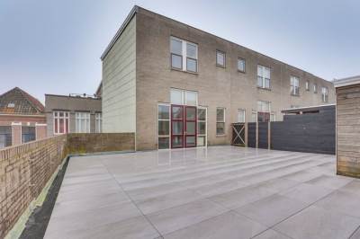 Woning Breedesteeg 18 Kampen