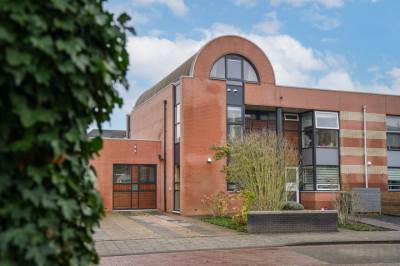 Woning Heer Balderikstraat 155 Zaltbommel