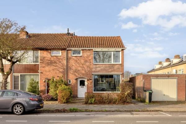 Woning Generaal Marshallweg 63 Eindhoven