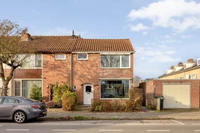 Woning Generaal Marshallweg 63 Eindhoven