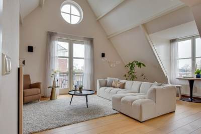 Woning Nieuwstraat 2B Rosmalen