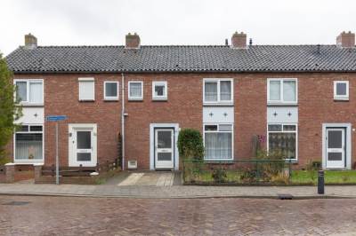 Woning Olmenstraat 54 Winterswijk