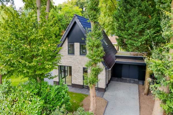 Woning Wikselaarseweg 9 Voorthuizen