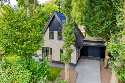 Woning Wikselaarseweg 9 Voorthuizen