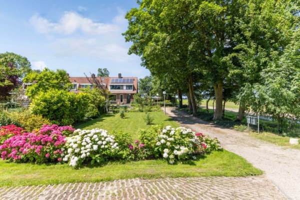 Woning Havenweg 12A Nagele