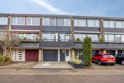 Woning Antoon Markusstraat 47 Renkum