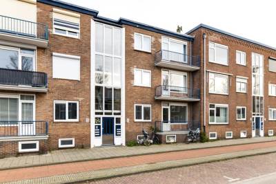 Woning Paul Krugerstraat 347 Vlissingen