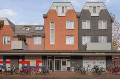Woning Patronaat 7 Horst