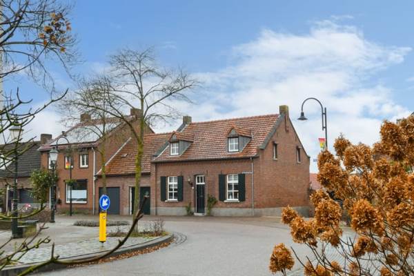 Woning Wittesteegstraat 2 Neeritter