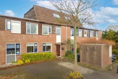 Woning Faktorij 51 Alkmaar