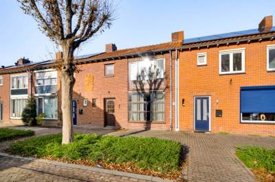 Woning Dalstraat 7 Weert