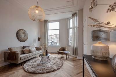 Woning Valkenboslaan 20 Den Haag