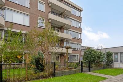 Woning Zaaier 96 Leusden