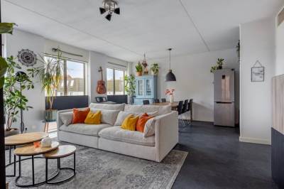 Woning Hooghuisstraat 18A Oss