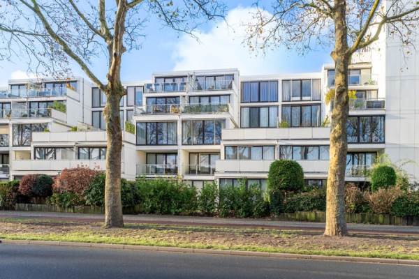Woning Doenradestraat 42C15 Breda
