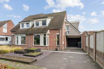 Woning Rietzanger 22 Boxmeer