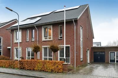 Woning Juno 10 Elst (GE)