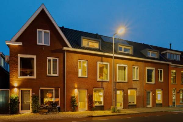 Woning Zwolseweg 1A Deventer