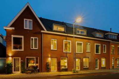Woning Zwolseweg 1A Deventer