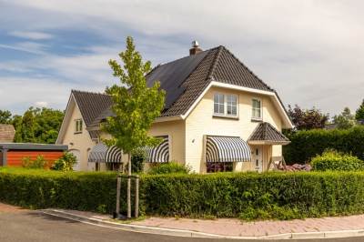 Woning Gruppendelerweg 18 Nunspeet