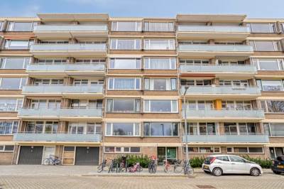 Woning Van der Helmstraat 404 Rotterdam
