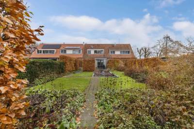 Woning Uiterdijkenweg 7C Luttelgeest