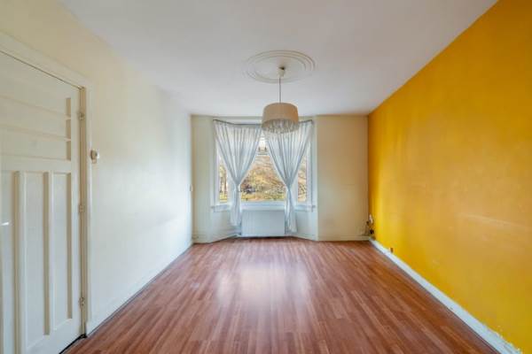 Woning Laakkade 245 Den Haag