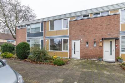 Woning Valkenstraat 53 Enschede