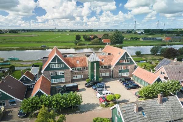 Woning Zuiderstraat 71B West-Graftdijk