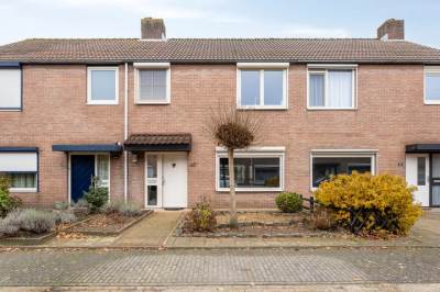 Woning Liniestraat 60 Hulst