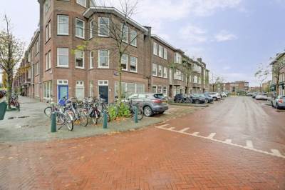 Woning De Sillestraat 157 Den Haag