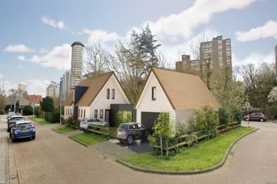 Bouwgrond Nolleweg 1 Vlissingen