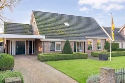 Woning Verbindingsweg 2 Dalen