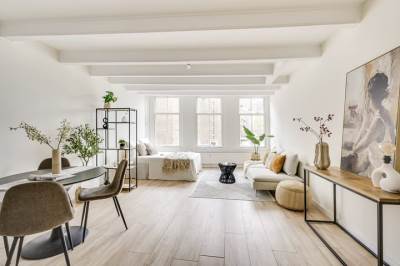 Woning Neude 30B Utrecht