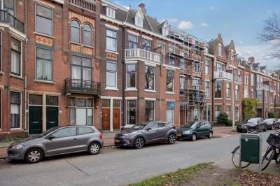 Woning Valkenboslaan 22 Den Haag