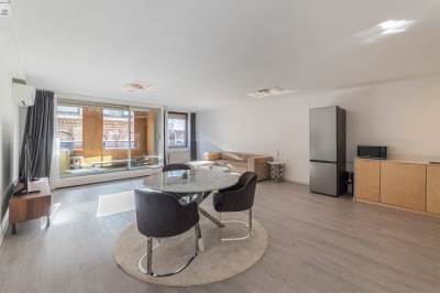 Woning Nieuwe Nieuwstraat 4C Amsterdam