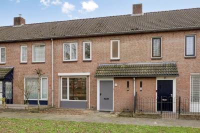 Woning Fazantendonk 38 Veghel