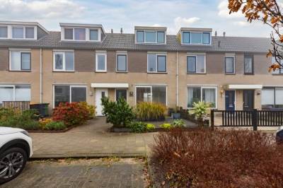 Woning Moerbeeklaan 11 Heerhugowaard