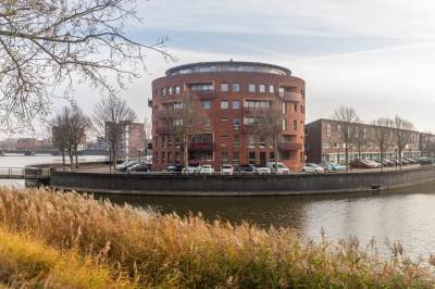 Woning Athenesingel 112 Den Haag