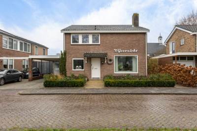 Woning Boslaan 5 Sappemeer