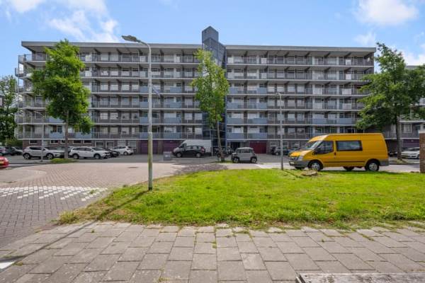 Woning Kervelstraat 14 Krommenie