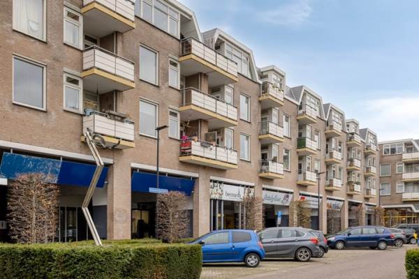 Woning Kervel 28 Oisterwijk