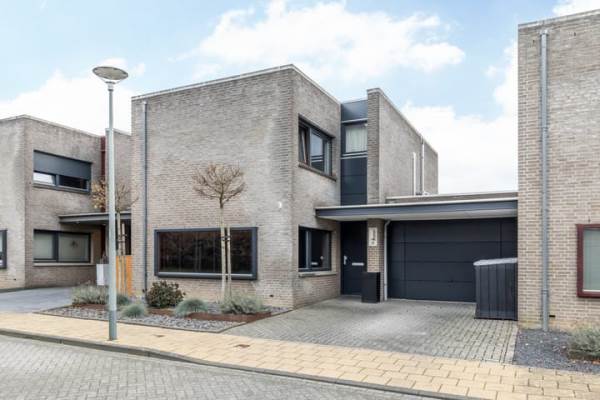 Woning Groenling 8 Brunssum