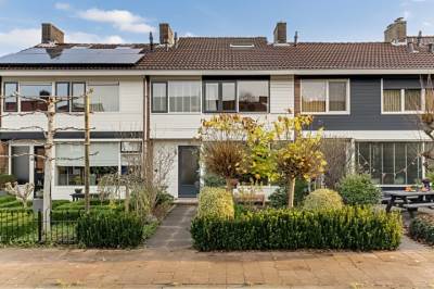 Woning Tyrasstraat 6 Hoorn (NH)