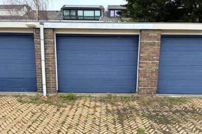 Garage Westlandstraat 2B Naaldwijk