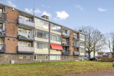 Woning Varenkamp 119 Emmen