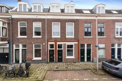 Woning Goedestraat 33 Utrecht